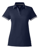 Nautica Women's Deck Polo N17168