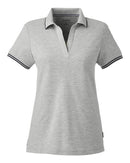 Nautica Women's Deck Polo N17168