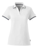 Nautica Women's Deck Polo N17168