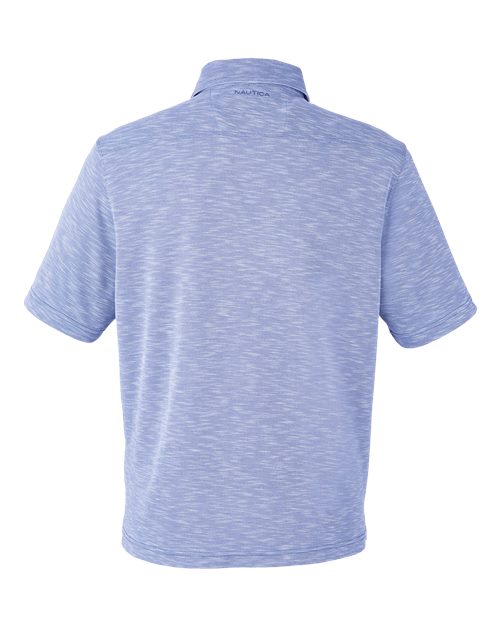 Nautica Sun Surfer Slub Polo N17973
