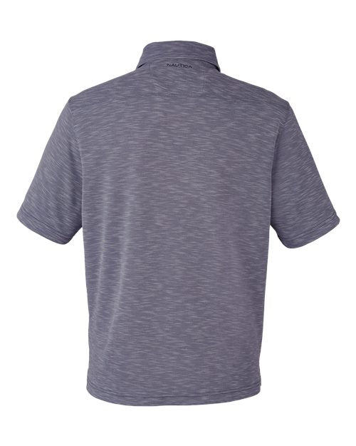 Nautica Sun Surfer Slub Polo N17973