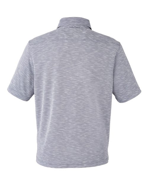 Nautica Sun Surfer Slub Polo N17973