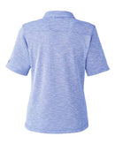 Nautica Women's Sun Surfer Slub Polo N17974