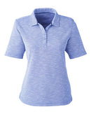Nautica Women's Sun Surfer Slub Polo N17974