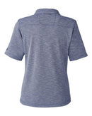 Nautica Women's Sun Surfer Slub Polo N17974