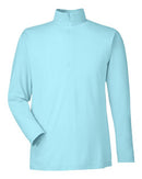 Nautica Saltwater Quarter-Zip Pullover N17924