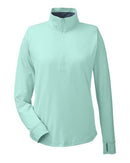 Nautica Women's Saltwater Quarter-Zip Pullover N17925