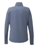 Nautica Women's Saltwater Quarter-Zip Pullover N17925