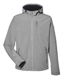 Nautica Wavestorm Hooded Soft Shell Jacket N17789