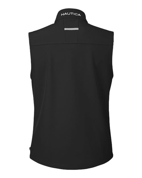 Nautica Wavestorm Soft Shell Vest N17792