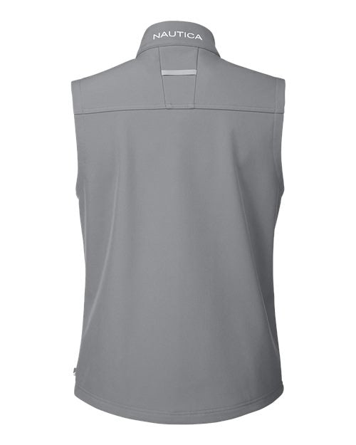 Nautica Wavestorm Soft Shell Vest N17792