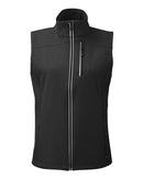 Nautica Women's Wavestorm Soft Shell Vest N17908