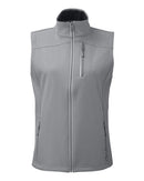Nautica Women's Wavestorm Soft Shell Vest N17908