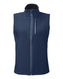Nautica Women's Wavestorm Soft Shell Vest N17908