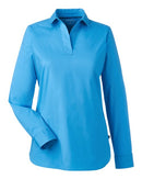 Nautica Women's Staysail Shirt N17289