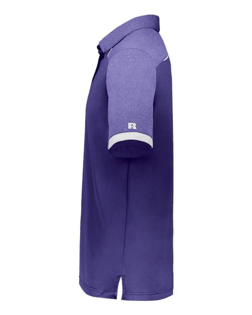 Russell Athletic Legend Polo R20DKM