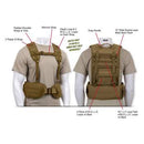 Rothco Battle Harness. Item