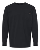 Dickies Traditional Heavyweight Long Sleeve T-Shirt - Tall Sizes WL50T