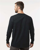 Dickies Traditional Heavyweight Long Sleeve T-Shirt - Tall Sizes WL50T