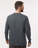 Dickies Traditional Heavyweight Long Sleeve T-Shirt - Tall Sizes WL50T