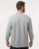 Dickies Traditional Heavyweight Long Sleeve T-Shirt - Tall Sizes WL50T