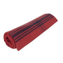 Rothco Striped Outdoor Wool Blanket. Item