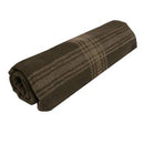 Rothco Striped Outdoor Wool Blanket. Item