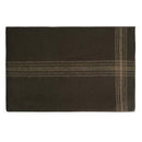 Rothco Striped Outdoor Wool Blanket. Item