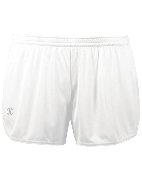 Holloway Women's PR Max Track Shorts 221336