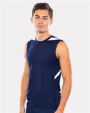 Holloway PR Max Compression Jersey 221037
