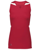 Holloway Women's PR Max Compression Racerback Jersey 221337