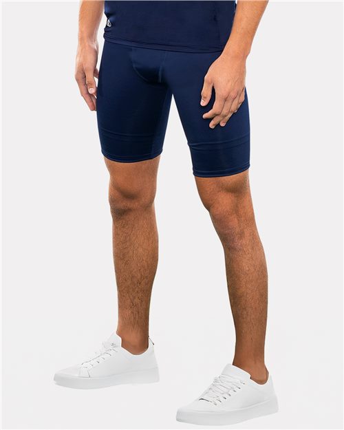 Holloway PR Max Compression Shorts 221038