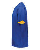 Augusta Sportswear Youth Mesh Reversible Jersey 1603