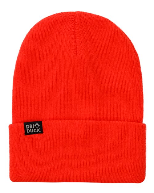 DRI DUCK Coleman Cuffed Beanie 3523