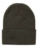 DRI DUCK Coleman Cuffed Beanie 3523