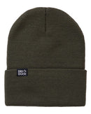 DRI DUCK Coleman Cuffed Beanie 3523
