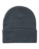 DRI DUCK Coleman Cuffed Beanie 3523