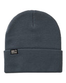 DRI DUCK Coleman Cuffed Beanie 3523