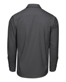 Red Kap Cooling Long Sleeve Work Shirt TSM4