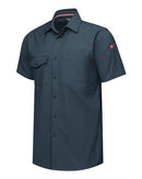 Red Kap Cooling Work Shirt TSM2