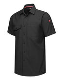 Red Kap Cooling Work Shirt TSM2