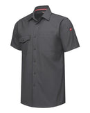 Red Kap Cooling Work Shirt TSM2
