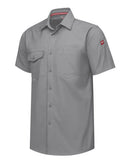 Red Kap Cooling Work Shirt TSM2