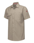 Red Kap Cooling Work Shirt TSM2