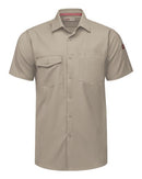 Red Kap Cooling Work Shirt TSM2