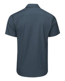 Red Kap Cooling Work Shirt - Tall Sizes TSM2T