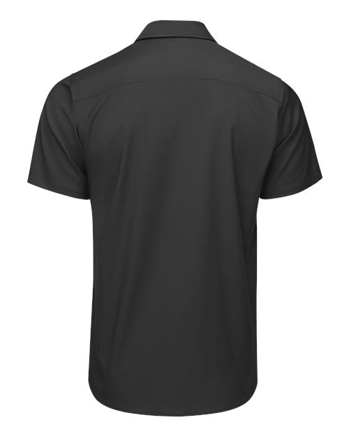 Red Kap Cooling Work Shirt - Tall Sizes TSM2T