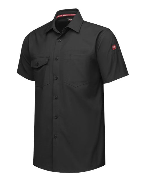 Red Kap Cooling Work Shirt - Tall Sizes TSM2T