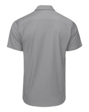 Red Kap Cooling Work Shirt - Tall Sizes TSM2T