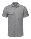 Red Kap Cooling Work Shirt - Tall Sizes TSM2T